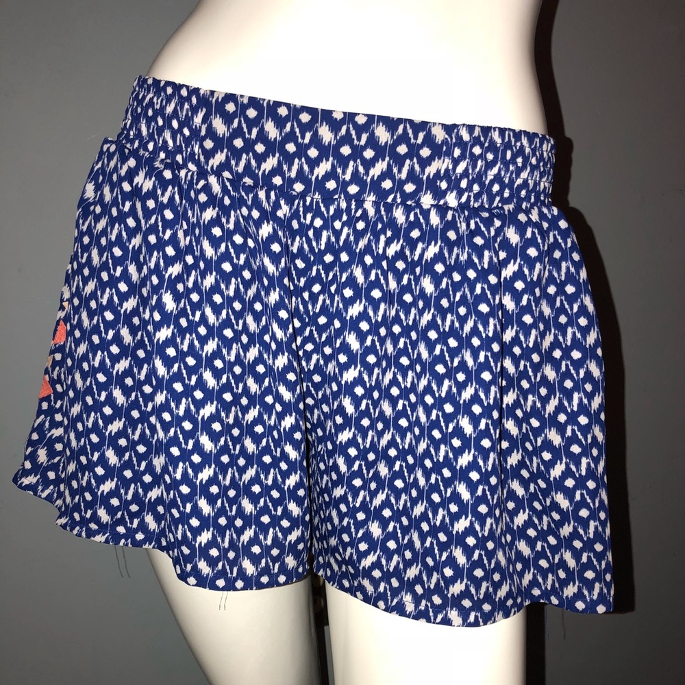 Miss Me Shorts